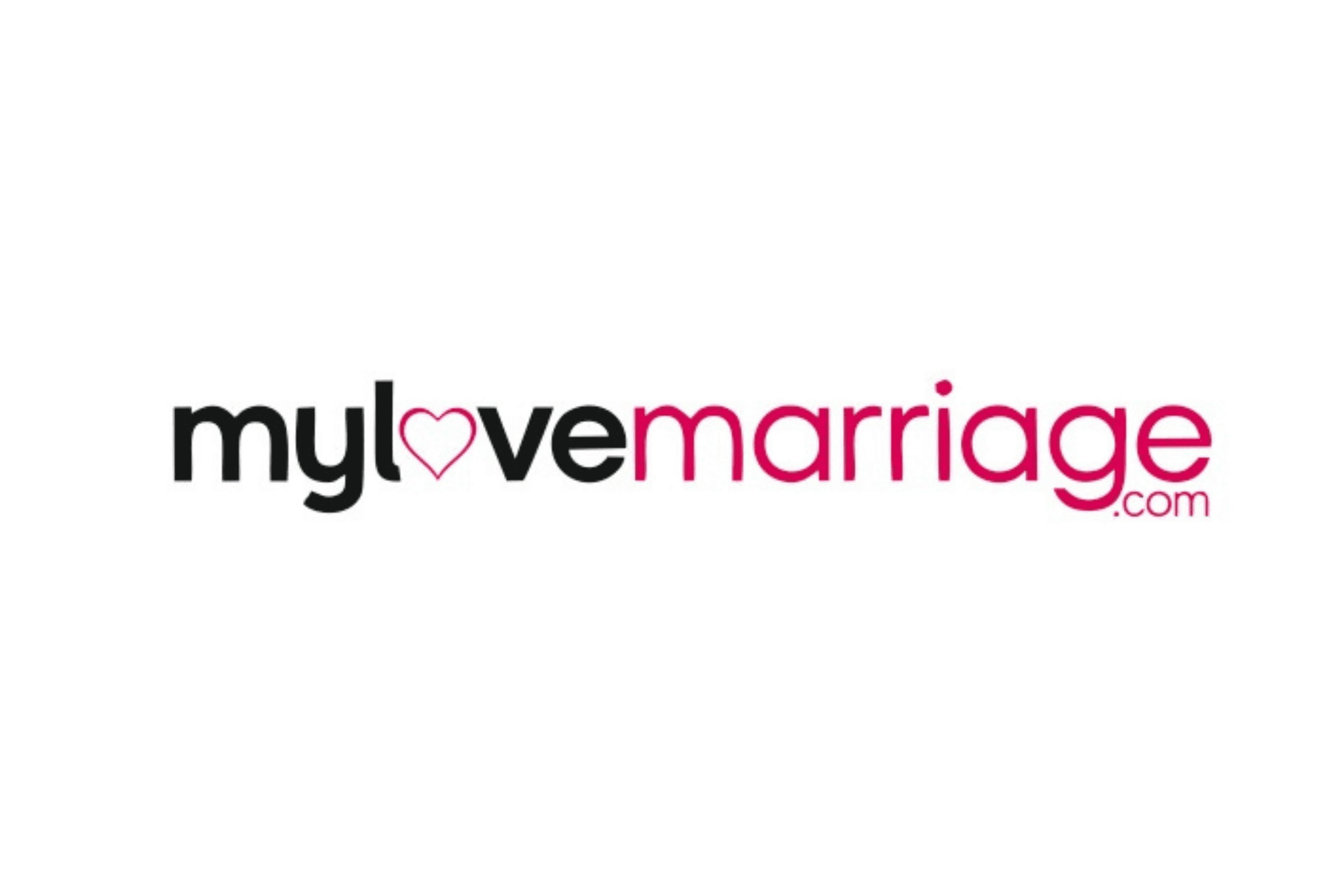 My Love Marriage