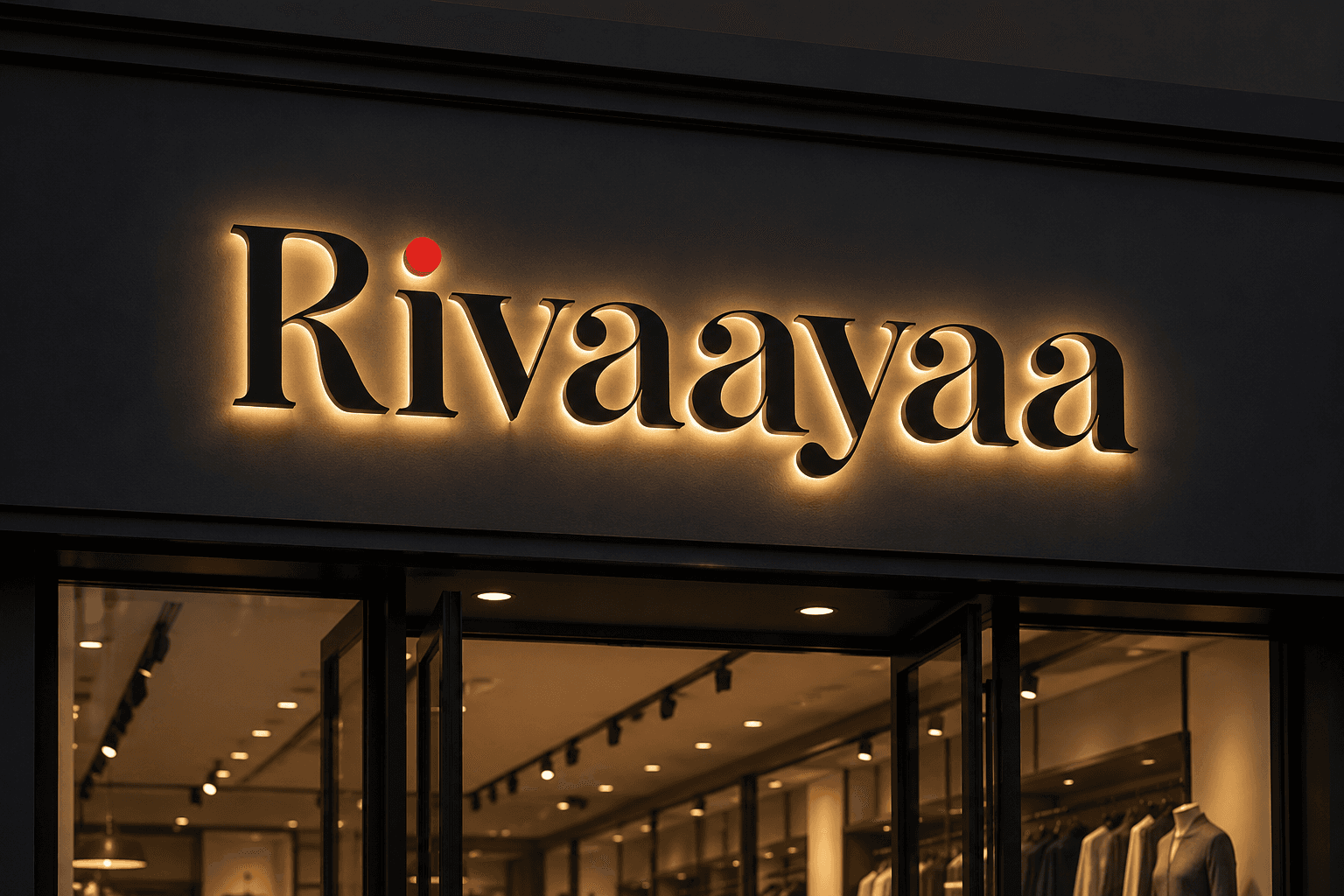 Rivaayaa