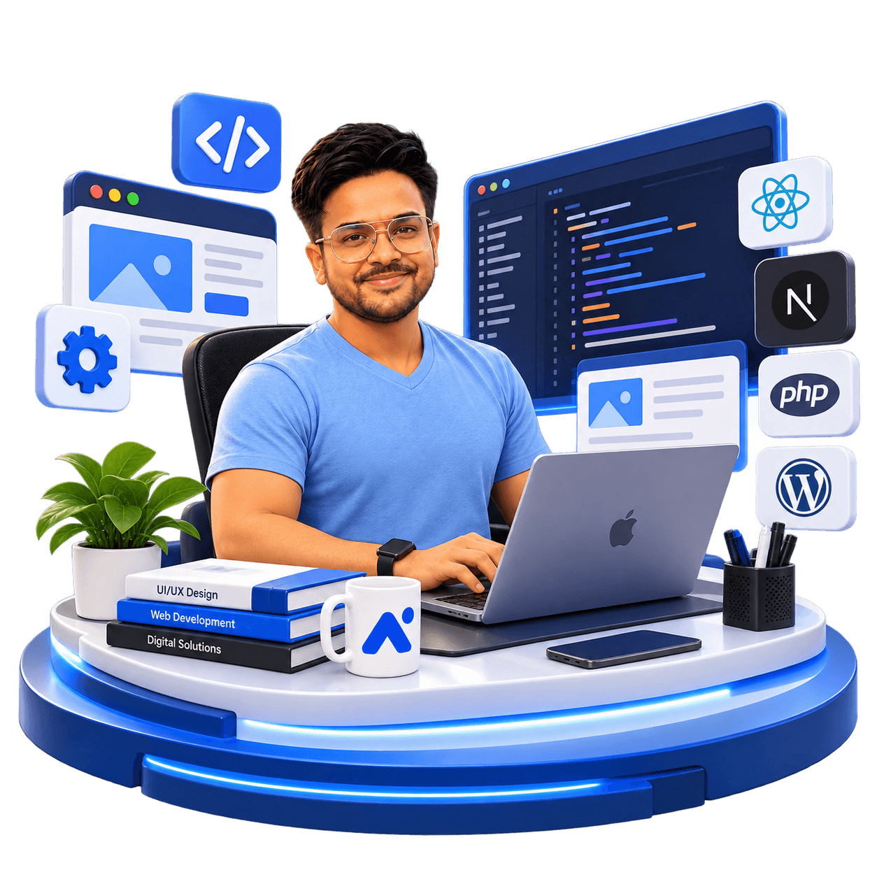 Web Development