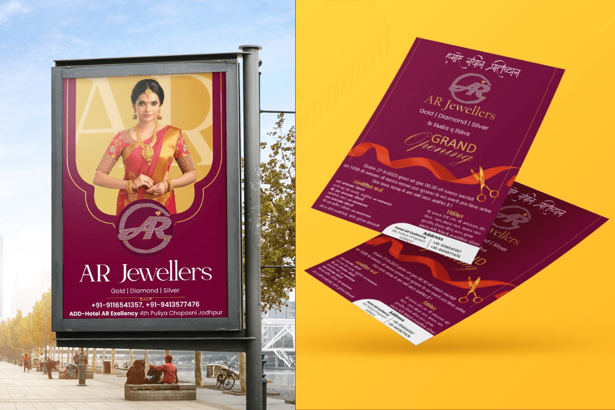 AR Jewellers