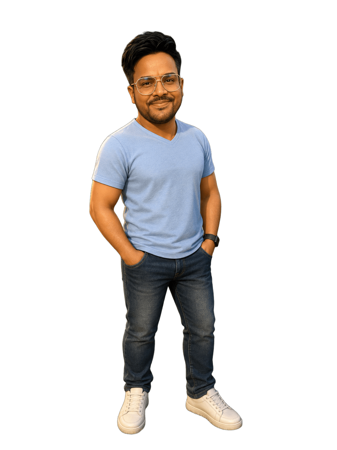 Mukul Yadav
